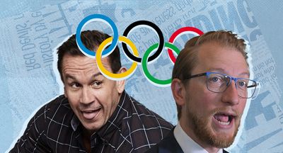 Media bosses clash over AI, News Corp set for pale and stale Olympics, and TikTok’s US ban