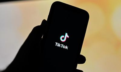 The proposed US TikTok ban hints at why Australia must further regulate social media