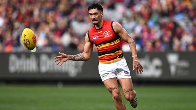 Suns to disrupt as Rankine returns as a Crow