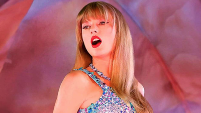 How to watch 'Taylor Swift: The Eras Tour' online from anywhere