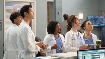How to watch 'Grey's Anatomy' season 20 online, on TV and from anywhere now