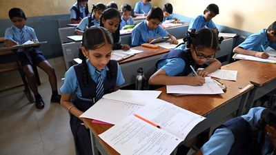 Board exams in Karnataka: Students in a fix