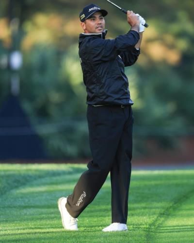 Jason Day's Stellar Performance On The Golf Course