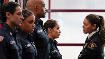 How to watch 'Station 19' season 7 online, on TV and from anywhere