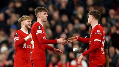 Europa League | Liverpool thrash Sparta; Leverkusen stage comeback to extend unbeaten run
