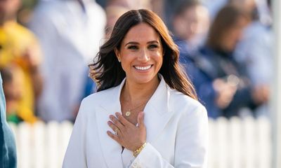 Meghan launches new brand American Riviera Orchard in return to Instagram