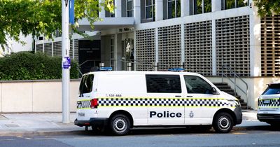 Fraser man to face court after series of alleged offences