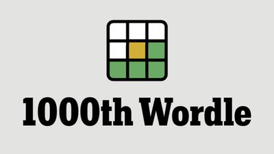 I analyzed the first 1,000 Wordles to look for patterns — here's what I found