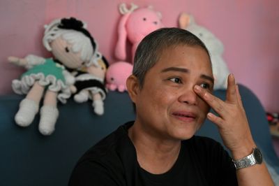 Cancer Patients In The Philippines Falling For Alternative 'Cures'