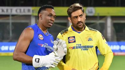 IPL 2024: CSK pace attack has more depth, says Dwayne Bravo