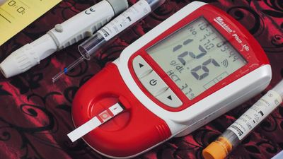 What is the HbA1C test and why is it used to check for diabetes? | Explained