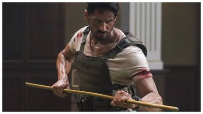 Yodha early reviews: Twitterati hail Sidharth Malhotra's performance as 'career-best'; call it Bollywood's most gripping action film