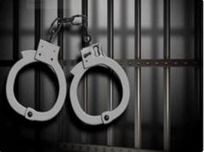 Two criminals nabbed after encounter with Delhi Police in Dwarka