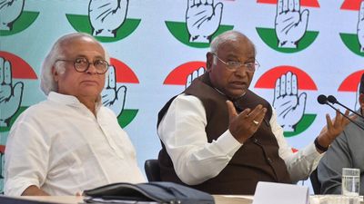 Electoral bonds data reveal ‘four corrupt tactics’ of the BJP, says Congress