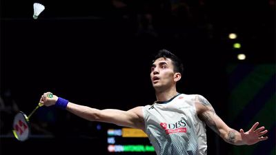 All England Championships: Lakshya stuns Antonsen; An too good for Sindhu