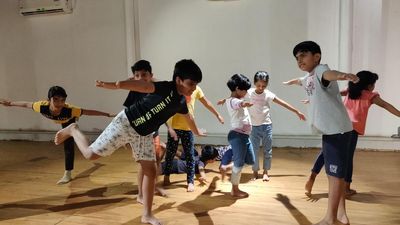 Summer theatre camps in Kochi offer enriching spaces for children to grow
