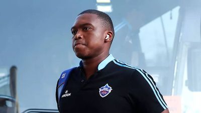 Delhi Capitals lose South African pacer Lungi Ngidi, sign Australian all-rounder Jake Fraser-McGurk