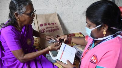 T.N.’s doorstep medical care scheme has reached multiple vulnerable groups, finds survey