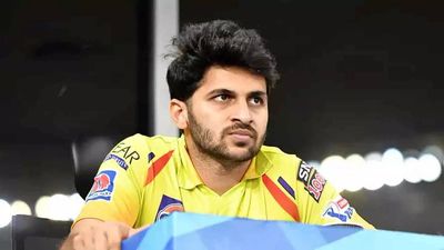 IPL 2024: Shardul Thakur excited to play for Chennai Super Kings under MS Dhoni