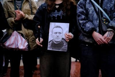 Russian Authorities Warn Against Unsactioned Protests During Election Period