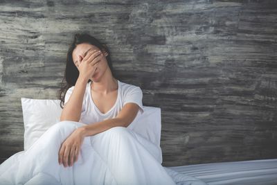 World Sleep Day: Here's What Happens When You Don't Get Enough Sleep