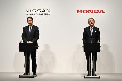 Nissan, Honda To Explore Partnership In Electric Vehicles