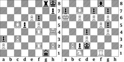 Chess: Fischer v Spassky revisited – Reykjavik Open echoes 1972 match