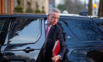 The threat to MPs is real. But Michael Gove’s empty extremism plans will do nothing to tackle it