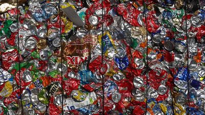 Chemicals in plastics far more numerous than previous estimates, report says