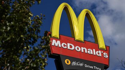 McDonald's meals Happy again after tech issues resolved