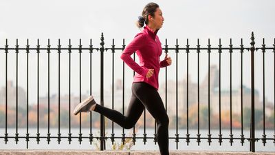 I’m Training For My 13th Marathon And This Is My Favorite Marathon Workout