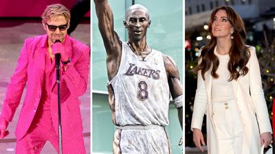 This week's quiz has no shady edits (unlike a certain royal photo)