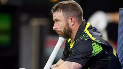 Matthew Wade to retire from first-class cricket
