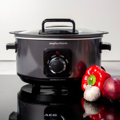 5 things you should never put in a slow cooker, according to both cooks and appliance experts