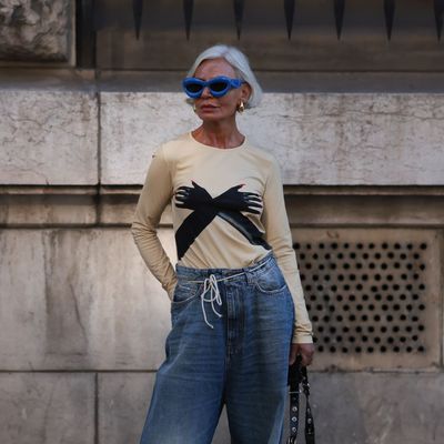 12 bob hairstyles that every 50-something should have on their inspiration board