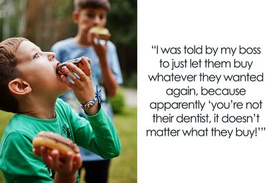 “You Wanna Play Rough, Let’s Do This”: Coach Makes Parents Regret Their Complaints On Sweet Ban