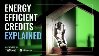 Energy-efficient tax credits explained
