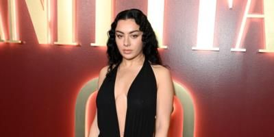 Charli XCX Challenges Industry Norms With Album Cover Controversy
