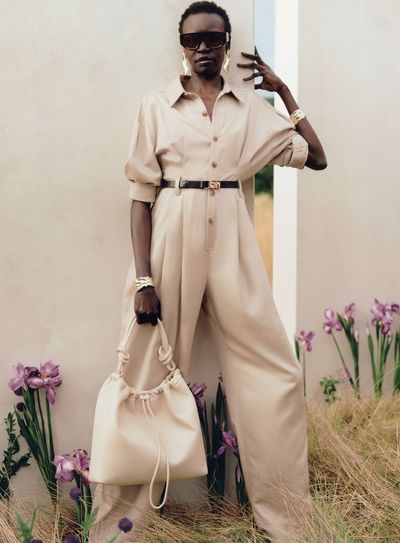 Alek Wek and & Other Stories Invite You to Go Ahead and Create Your Unexpected This Spring