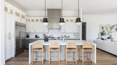 5 Minimalist Kitchen Mistakes to Avoid — These Choices are Making Your Space Lack Heart and Soul
