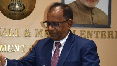 Mauritius is ensuring transparency, there are no shell companies: Mauritius Minister Soomilduth Bholah