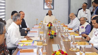 One Nation, One Election: the Kovind panel’s recommendations | Explained