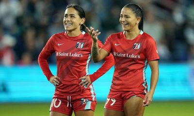 NWSL 2024 predictions: are Gotham FC and San Diego on a repeat collision course?