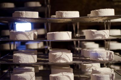 Brie may go extinct. Its fans mourn