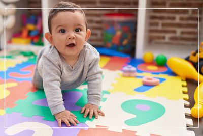 Working parents of children from 9 months old will be able to apply for 15 hours free childcare from this date - here's everything you need to know