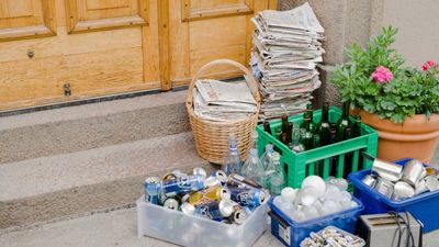 6 things no one tells you about recycling at home – are you making these avoidable mistakes?