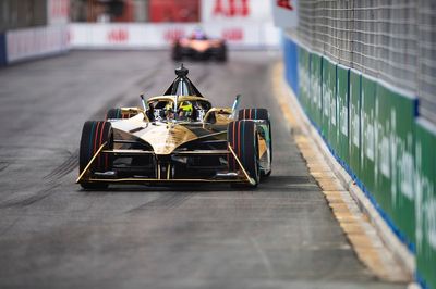 DS Penske raring to go for Sao Paulo Formula E