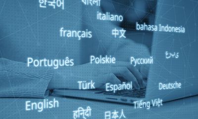 AI translation: how to train ‘the horses of enlightenment’