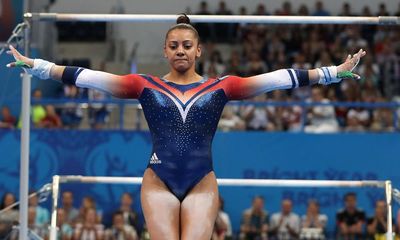 Opportunity knocks for Olympic slots at British gymnastics championships