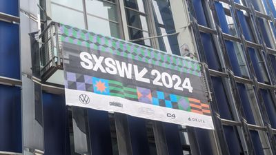 The Specter of Disinformation Haunts South by Southwest